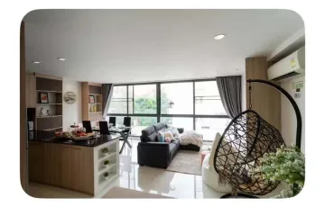 2 Bedroom Apartment for rent in Phra Khanong Nuea, Bangkok near BTS Ekkamai