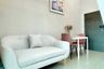 1 Bedroom Condo for rent in Infinite Moff Metro Sky Bangsue Prachachuen, Wong Sawang, Bangkok near MRT Bang Son