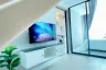 1 Bedroom Condo for rent in Infinite Moff Metro Sky Bangsue Prachachuen, Wong Sawang, Bangkok near MRT Bang Son