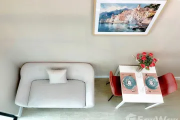 1 Bedroom Condo for rent in Wong Sawang, Bangkok near MRT Bang Son