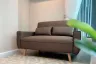 1 Bedroom Condo for rent in Infinite Moff Metro Sky Bangsue Prachachuen, Wong Sawang, Bangkok near MRT Bang Son