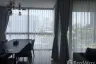2 Bedroom Condo for rent in Downtown Forty Nine, Khlong Tan Nuea, Bangkok near BTS Phrom Phong