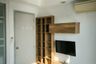 1 Bedroom Condo for rent in Thru Thonglor, Bang Kapi, Bangkok near MRT Phetchaburi