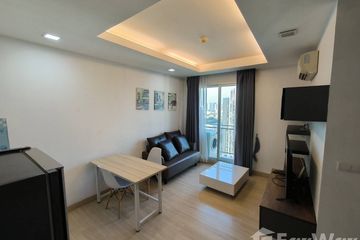 1 Bedroom Condo for rent in Bang Kapi, Bangkok
