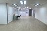 Office for rent in Silom, Bangkok near BTS Chong Nonsi