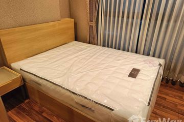 Condo for rent in Zenith Place @ Sukhumvit, Phra Khanong Nuea, Bangkok near BTS Phra Khanong