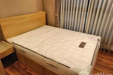 Condo for rent in Zenith Place @ Sukhumvit, Phra Khanong Nuea, Bangkok near BTS Phra Khanong