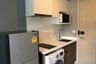 Condo for rent in Condolette Pixel Sathorn, Chong Nonsi, Bangkok near MRT Lumpini