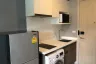 Condo for rent in Condolette Pixel Sathorn, Chong Nonsi, Bangkok near MRT Lumpini