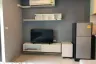 Condo for rent in Condolette Pixel Sathorn, Chong Nonsi, Bangkok near MRT Lumpini