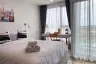 1 Bedroom Condo for rent in Kave Seed Kaset, Sena Nikhom, Bangkok near BTS Kasetsart University