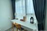 1 Bedroom Condo for rent in Kave Seed Kaset, Sena Nikhom, Bangkok near BTS Kasetsart University