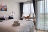 1 Bedroom Condo for rent in Kave Seed Kaset, Sena Nikhom, Bangkok near BTS Kasetsart University