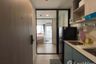 1 Bedroom Condo for rent in Kave Seed Kaset, Sena Nikhom, Bangkok near BTS Kasetsart University