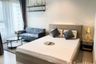 Condo for rent in Life Asoke, Bang Kapi, Bangkok near MRT Phetchaburi