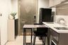 Condo for rent in Life Asoke, Bang Kapi, Bangkok near MRT Phetchaburi