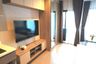 Condo for rent in Life Asoke, Bang Kapi, Bangkok near MRT Phetchaburi
