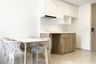 1 Bedroom Condo for rent in Noble Ambience Sukhumvit 42, Phra Khanong, Bangkok near BTS Ekkamai