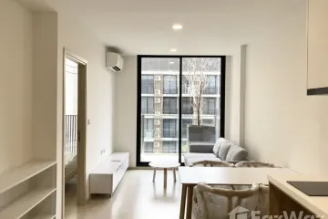 1 Bedroom Condo for rent in Phra Khanong, Bangkok near BTS Ekkamai
