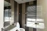 2 Bedroom Condo for rent in Motif Condo, Bang Yi Ruea, Bangkok near BTS Pho Nimit