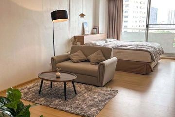 1 Bedroom Condo for rent in Supalai Park Phaholyothin, Chatuchak, Bangkok near MRT Phahon Yothin