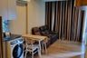 2 Bedroom Condo for rent in The Unique Ekamai-Ramintra, Khlong Chaokhun Sing, Bangkok