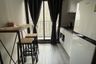 1 Bedroom Condo for rent in Rich Park at Triple Station, Suan Luang, Bangkok near Airport Rail Link Hua Mak