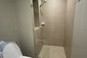 1 Bedroom Condo for rent in Rich Park at Triple Station, Suan Luang, Bangkok near Airport Rail Link Hua Mak
