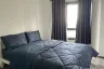 1 Bedroom Condo for rent in Rich Park at Triple Station, Suan Luang, Bangkok near Airport Rail Link Hua Mak