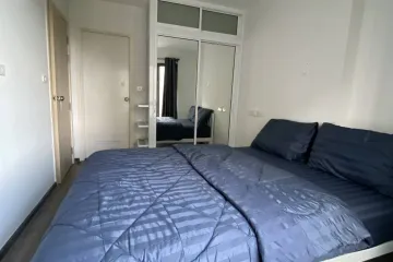 1 Bedroom Condo for rent in Suan Luang, Bangkok near Airport Rail Link Hua Mak