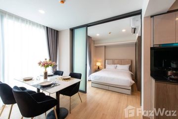 2 Bedroom Condo for rent in Bang Kapi, Bangkok