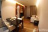 2 Bedroom Condo for rent in The Address Sukhumvit 28, Khlong Tan, Bangkok near BTS Phrom Phong