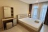 2 Bedroom Condo for rent in Aspire Asoke-Ratchada, Din Daeng, Bangkok near MRT Phra Ram 9