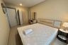 2 Bedroom Condo for rent in Aspire Asoke-Ratchada, Din Daeng, Bangkok near MRT Phra Ram 9