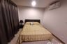 2 Bedroom Condo for rent in S Condo Sukhumvit 50, Phra Khanong, Bangkok near BTS On Nut
