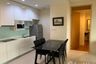 2 Bedroom Condo for rent in Amanta Lumpini, Thung Maha Mek, Bangkok near MRT Khlong Toei