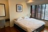 2 Bedroom Condo for rent in Amanta Lumpini, Thung Maha Mek, Bangkok near MRT Khlong Toei