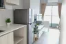 Condo for rent in LUMPINI PARK PHAHON 32, Chan Kasem, Bangkok near BTS Sena Nikhom