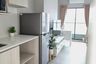 Condo for rent in LUMPINI PARK PHAHON 32, Chan Kasem, Bangkok near BTS Sena Nikhom