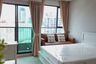 Condo for rent in LUMPINI PARK PHAHON 32, Chan Kasem, Bangkok near BTS Sena Nikhom