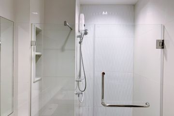 1 Bedroom Condo for rent in Makkasan, Bangkok near MRT Phra Ram 9