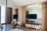 Condo for rent in Park Origin Phrom Phong, Khlong Tan, Bangkok near BTS Phrom Phong