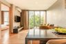 1 Bedroom Apartment for rent in Loft Residence, Khlong Tan Nuea, Bangkok near BTS Thong Lo