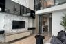 1 Bedroom Condo for rent in Ideo Rama 9 - Asoke, Huai Khwang, Bangkok near MRT Phra Ram 9