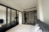 1 Bedroom Condo for rent in FYNN Asoke Sukhumvit 10, Khlong Toei, Bangkok near BTS Asoke