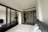 1 Bedroom Condo for rent in FYNN Asoke Sukhumvit 10, Khlong Toei, Bangkok near BTS Asoke