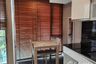1 Bedroom Condo for rent in Klass Condo Silom, Silom, Bangkok near BTS Chong Nonsi