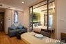 1 Bedroom Apartment for rent in Jasmine Resort Hotel, Phra Khanong, Bangkok near BTS Phra Khanong