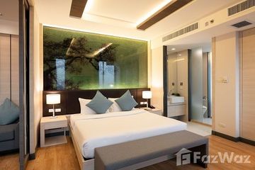 1 Bedroom Apartment for rent in Phra Khanong, Bangkok near BTS Phra Khanong