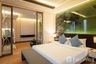 1 Bedroom Apartment for rent in Jasmine Resort Hotel, Phra Khanong, Bangkok near BTS Phra Khanong